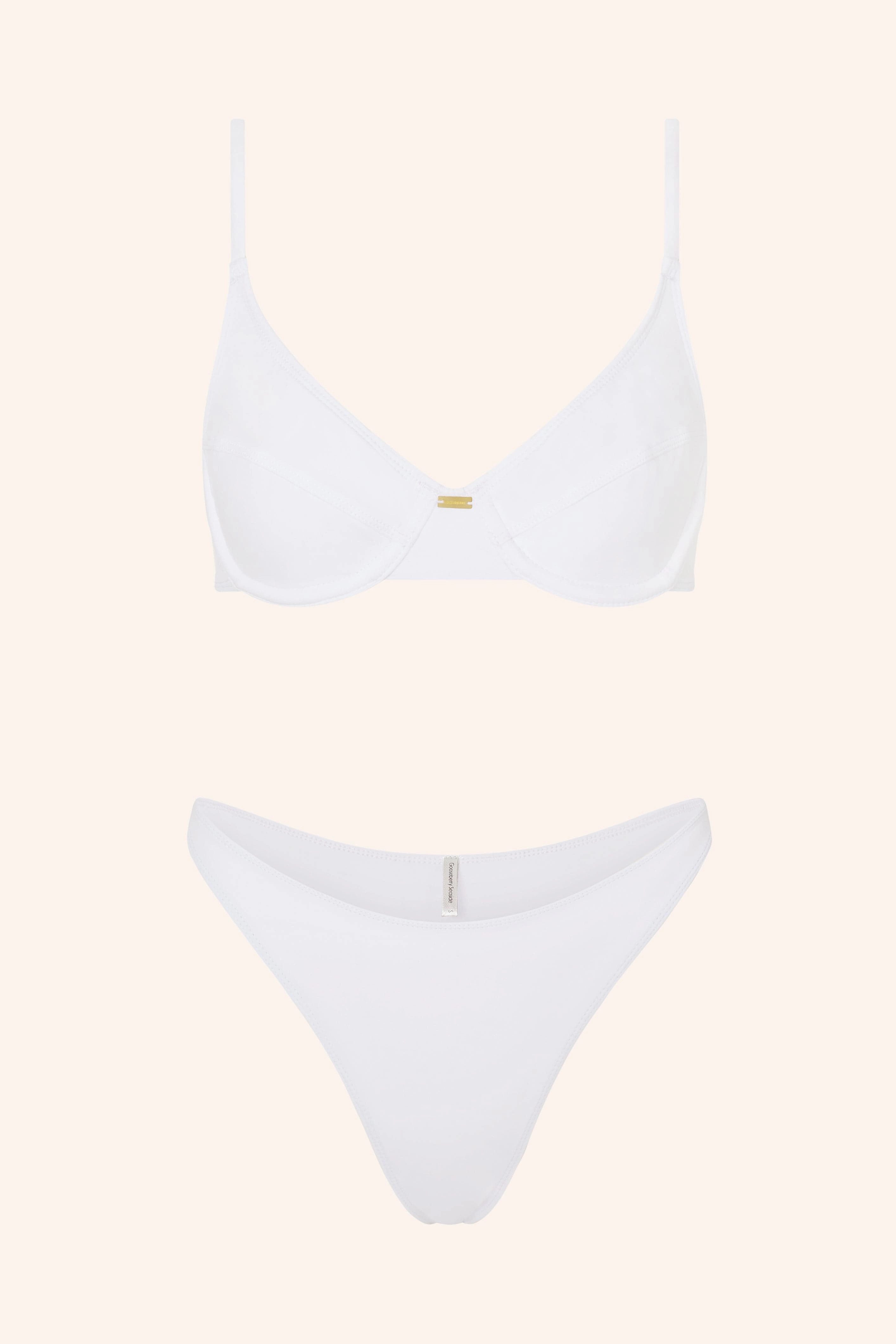 Bottom White