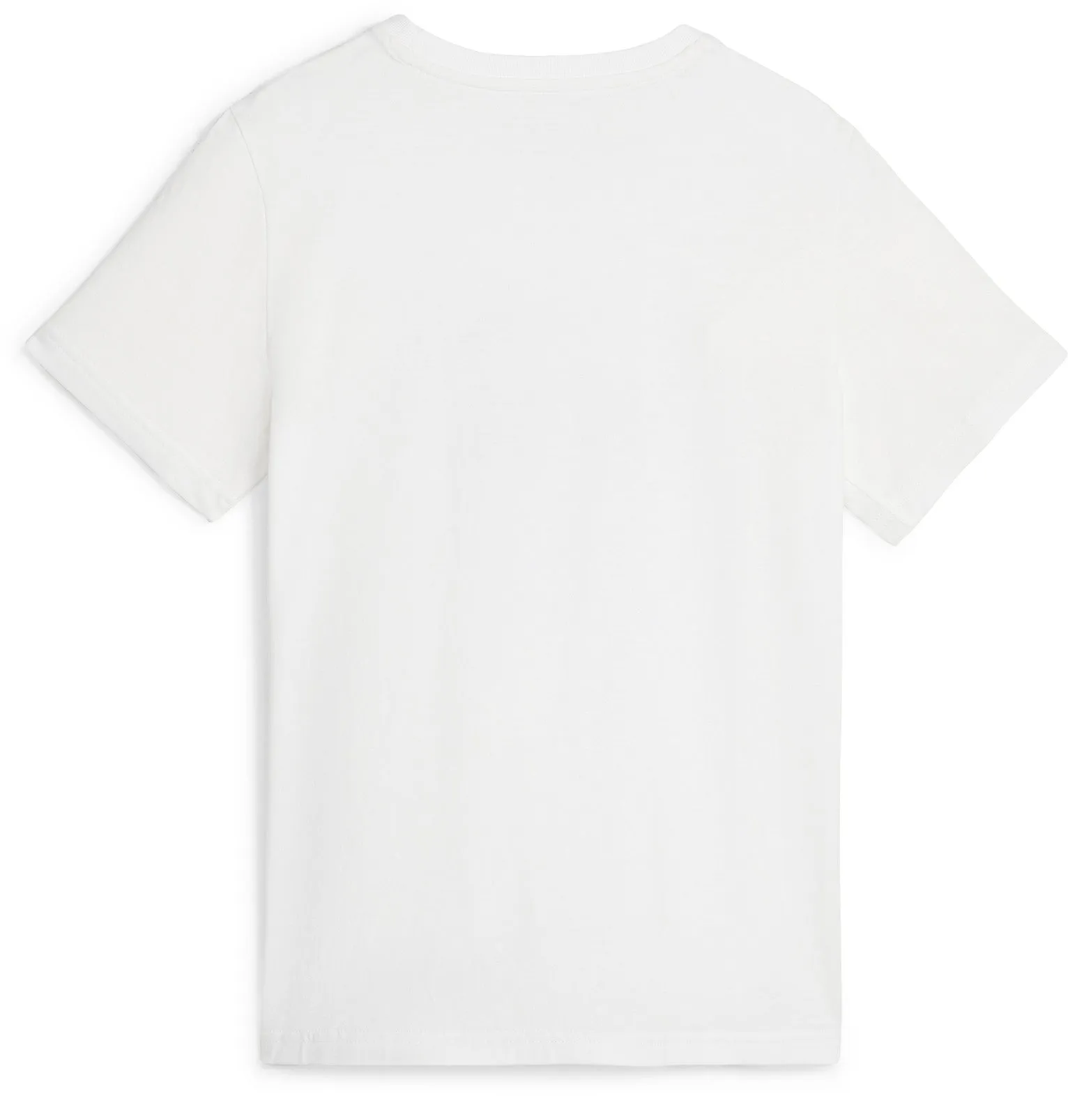 Boy's Graphics No.1 Logo Tee