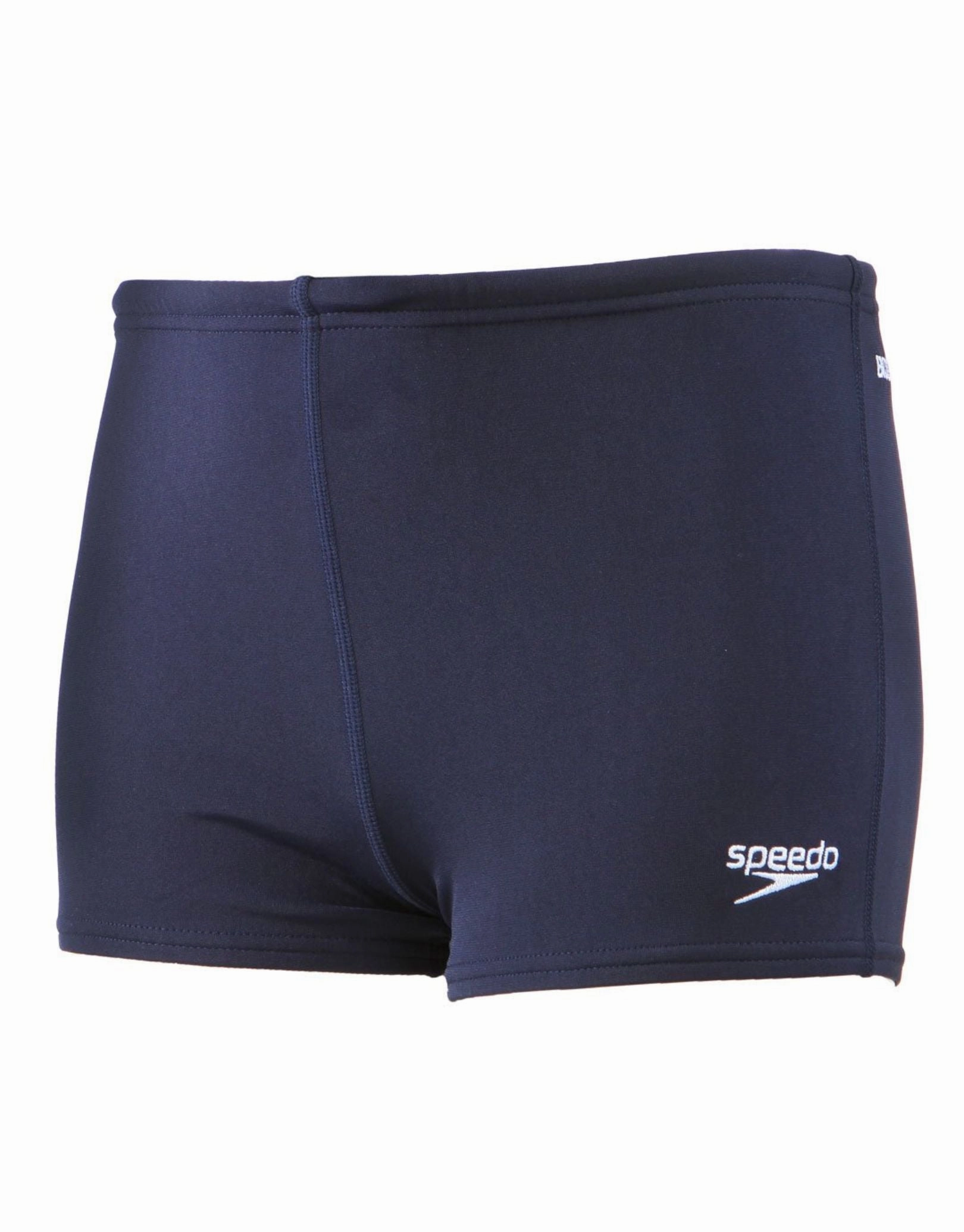 Boys Endurance Plus Aquashort - Navy