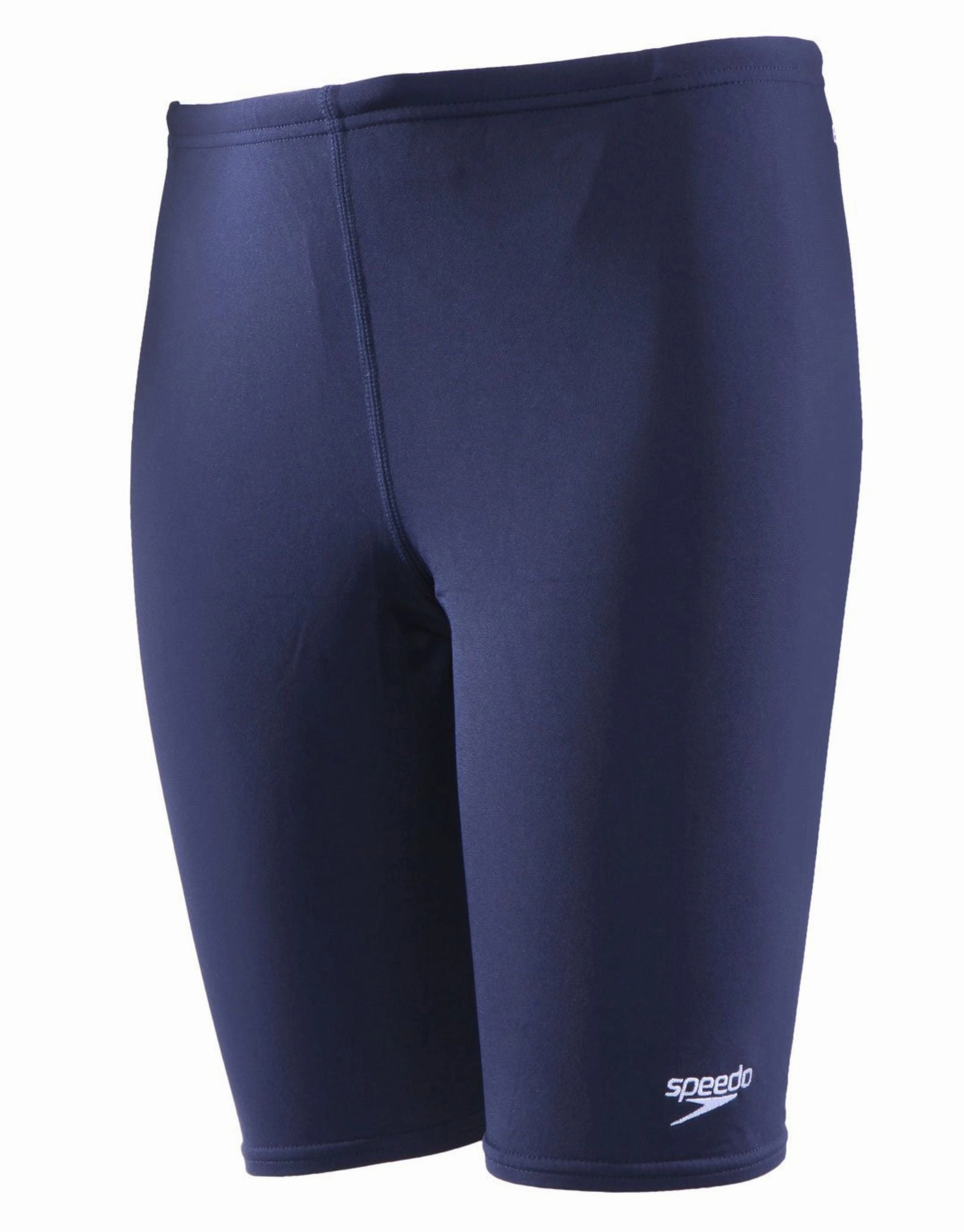Boys Endurance Plus Jammer - Navy