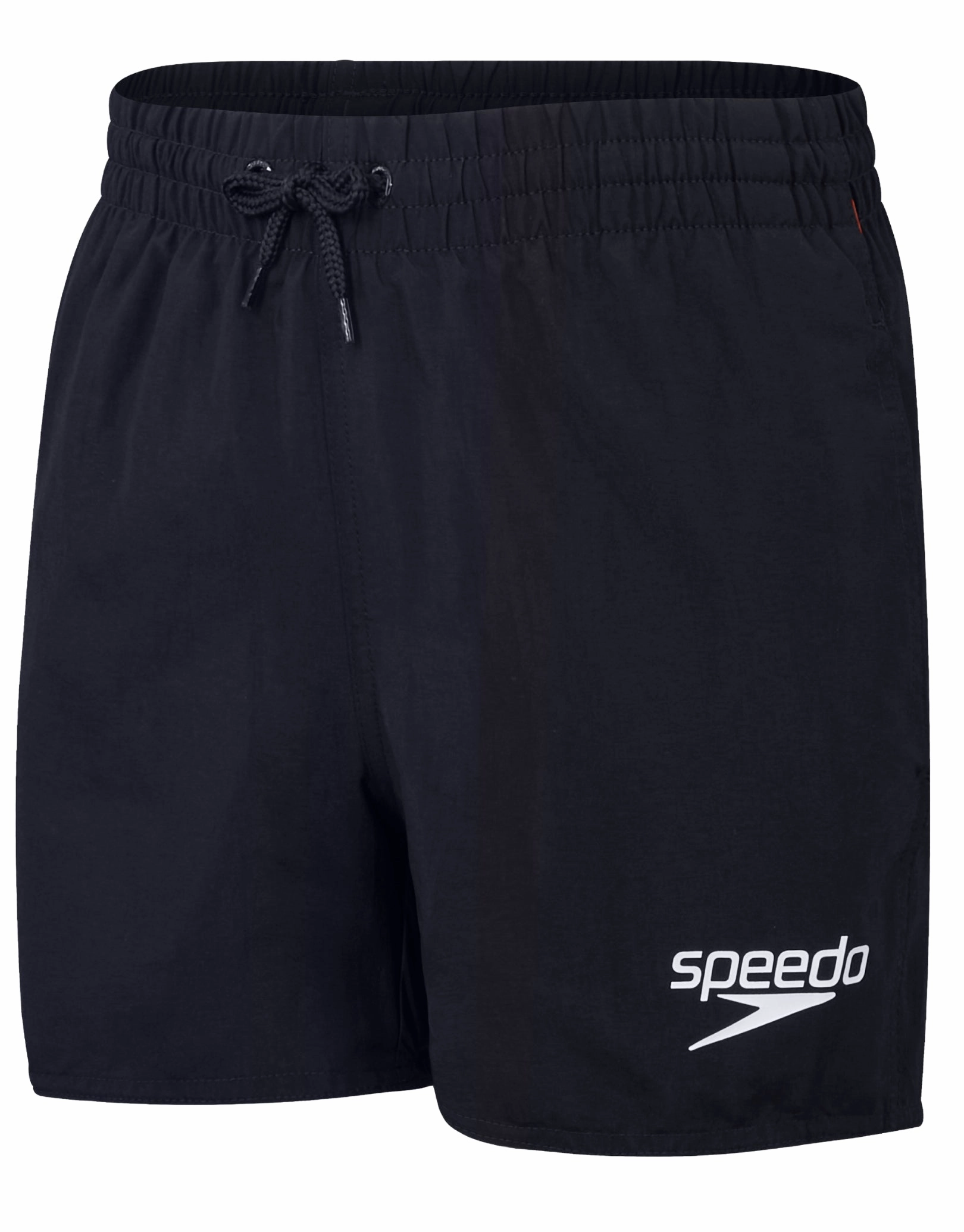 Boys Essential 13" Watershorts - Black