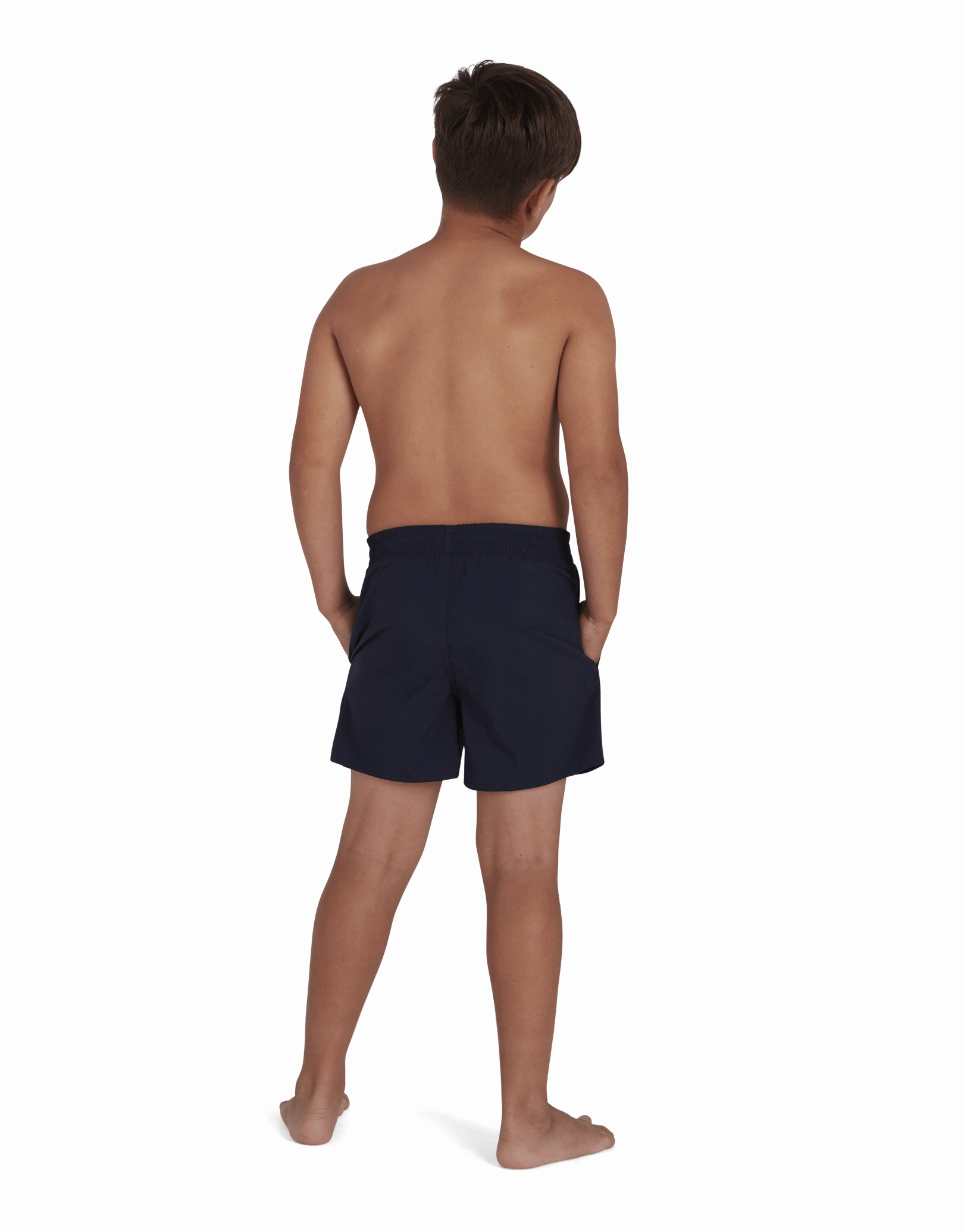 Boys Essential 13" Watershorts - Navy