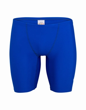 Boys Sporty Swim Jammer - Royal Blue aquafeel swimming gear, aquafeel performance swimwear
