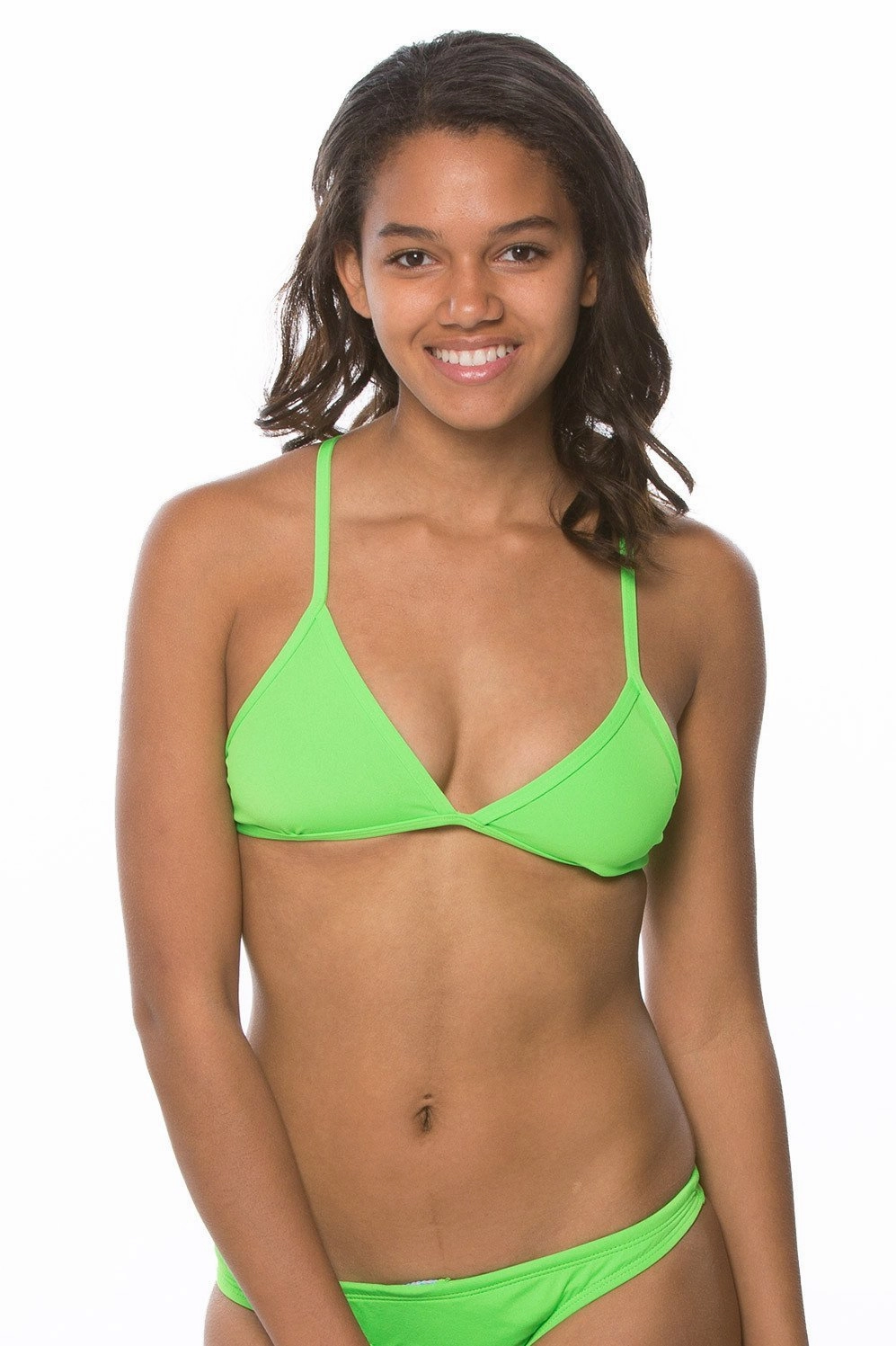 Brazil Bikini Bottom