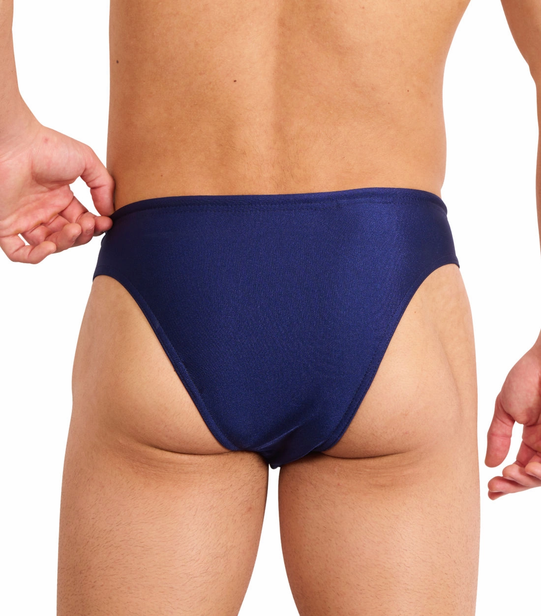 Brazil Swim Brief Navy