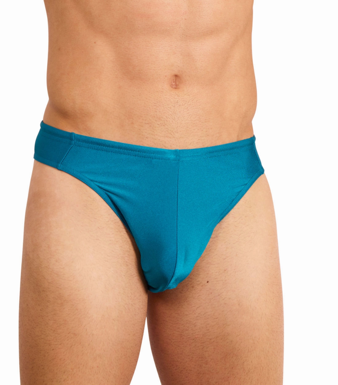 Brazil Swim Brief Teal affordable men's swimwear, summer swimwear for men