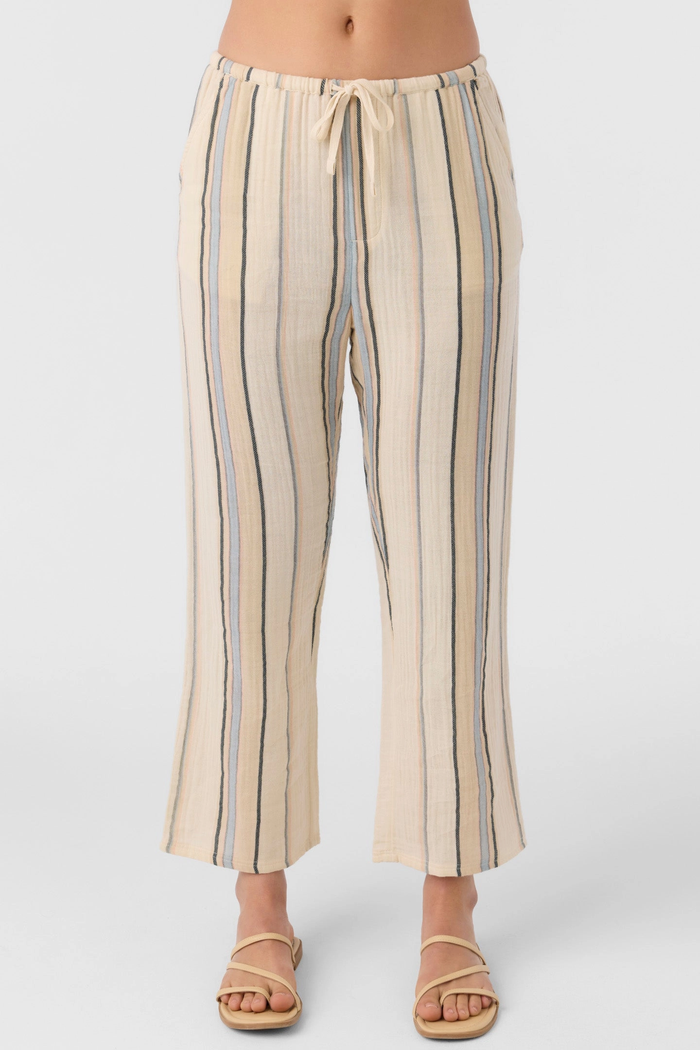 BRENDA STRIPE PANTS