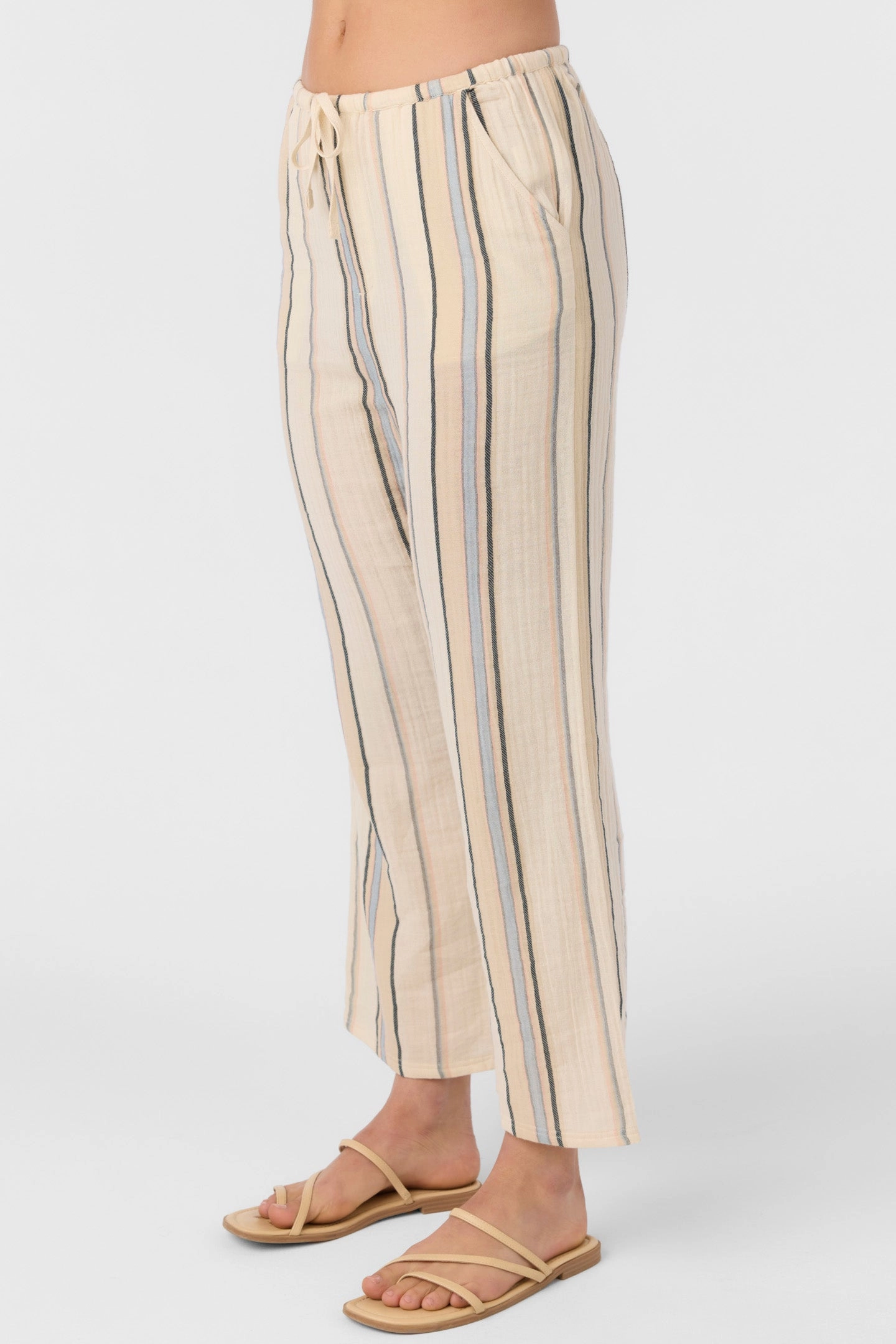 BRENDA STRIPE PANTS