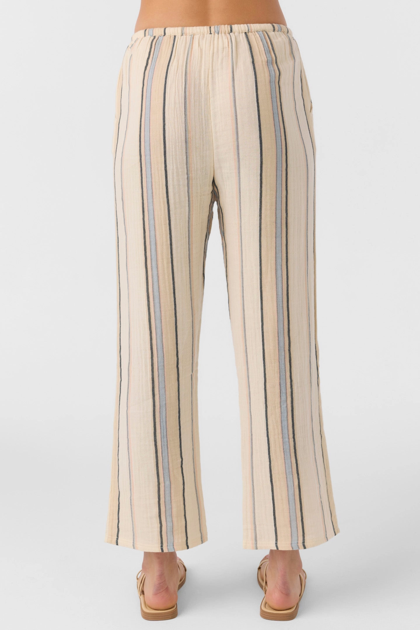 BRENDA STRIPE PANTS