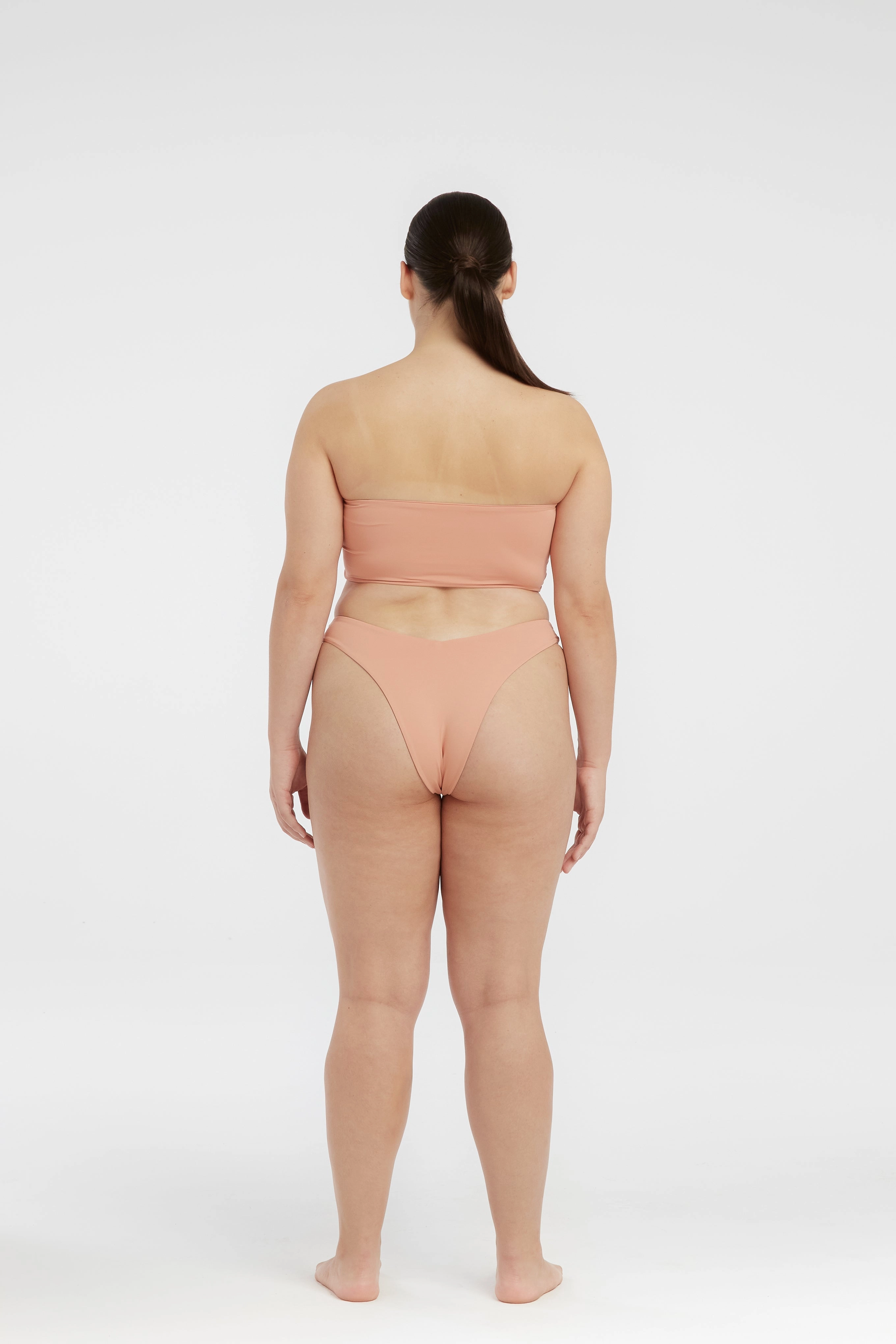 Brinley Top - Rosewater
