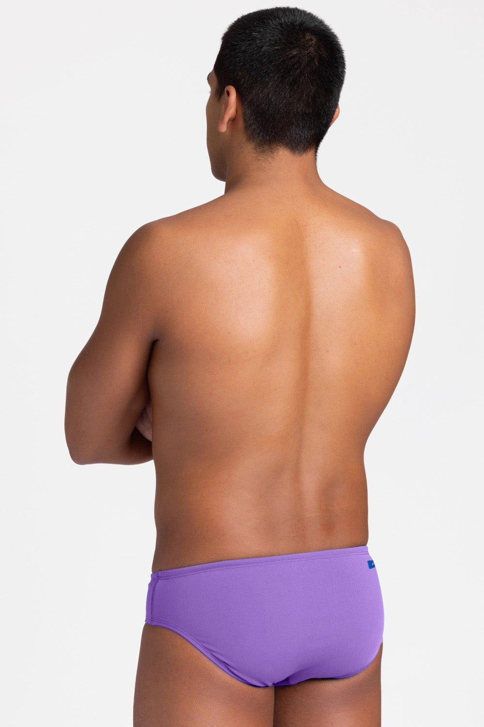 BROLYN Swim Brief - Paddle