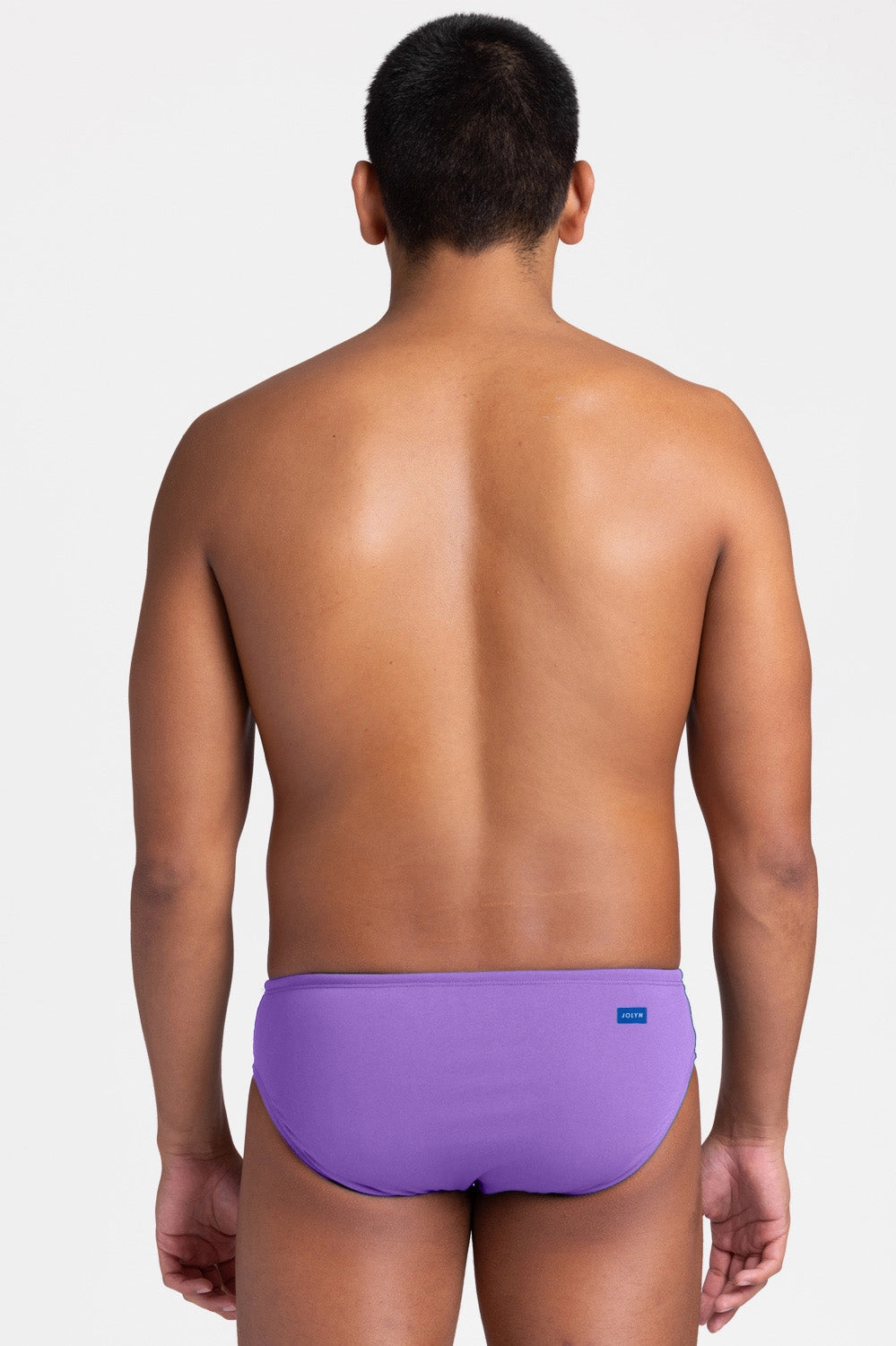 BROLYN Swim Brief - Paddle