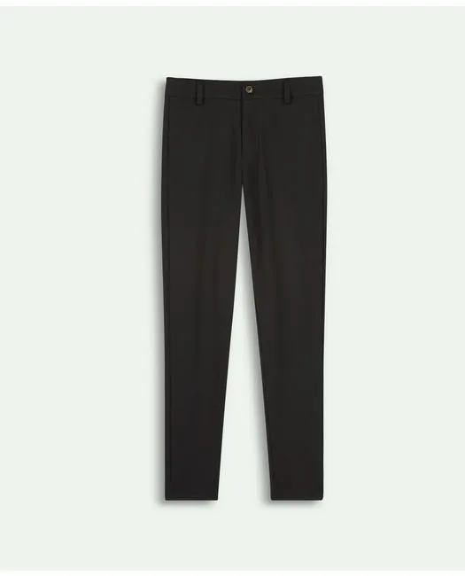 Brooks Brothers Girls Casual Pants Black Brooks Brothers