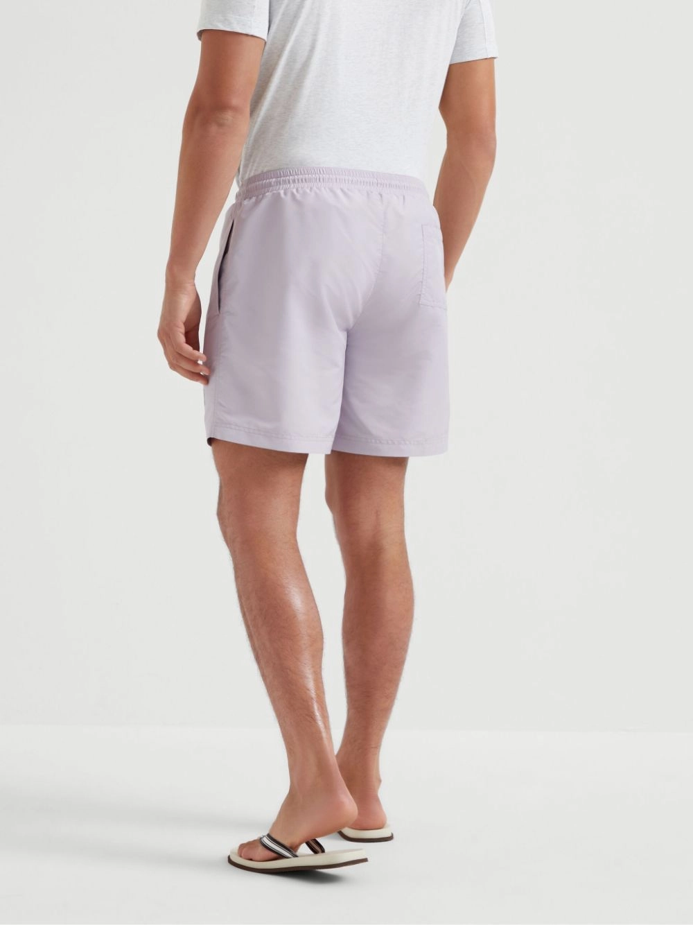 Brunello Cucinelli Men's Sea Clothing