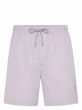 Brunello Cucinelli Men's Sea Clothing mens full coverage swimwear, stylish mens swim trunks