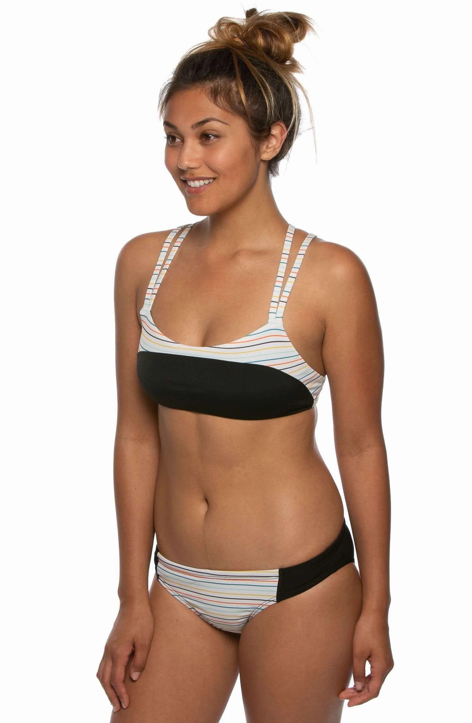Bryce Bikini Bottom - Prints