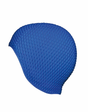 Bubble Swim Cap fashy swimwear collection, fashy thermal swimwear