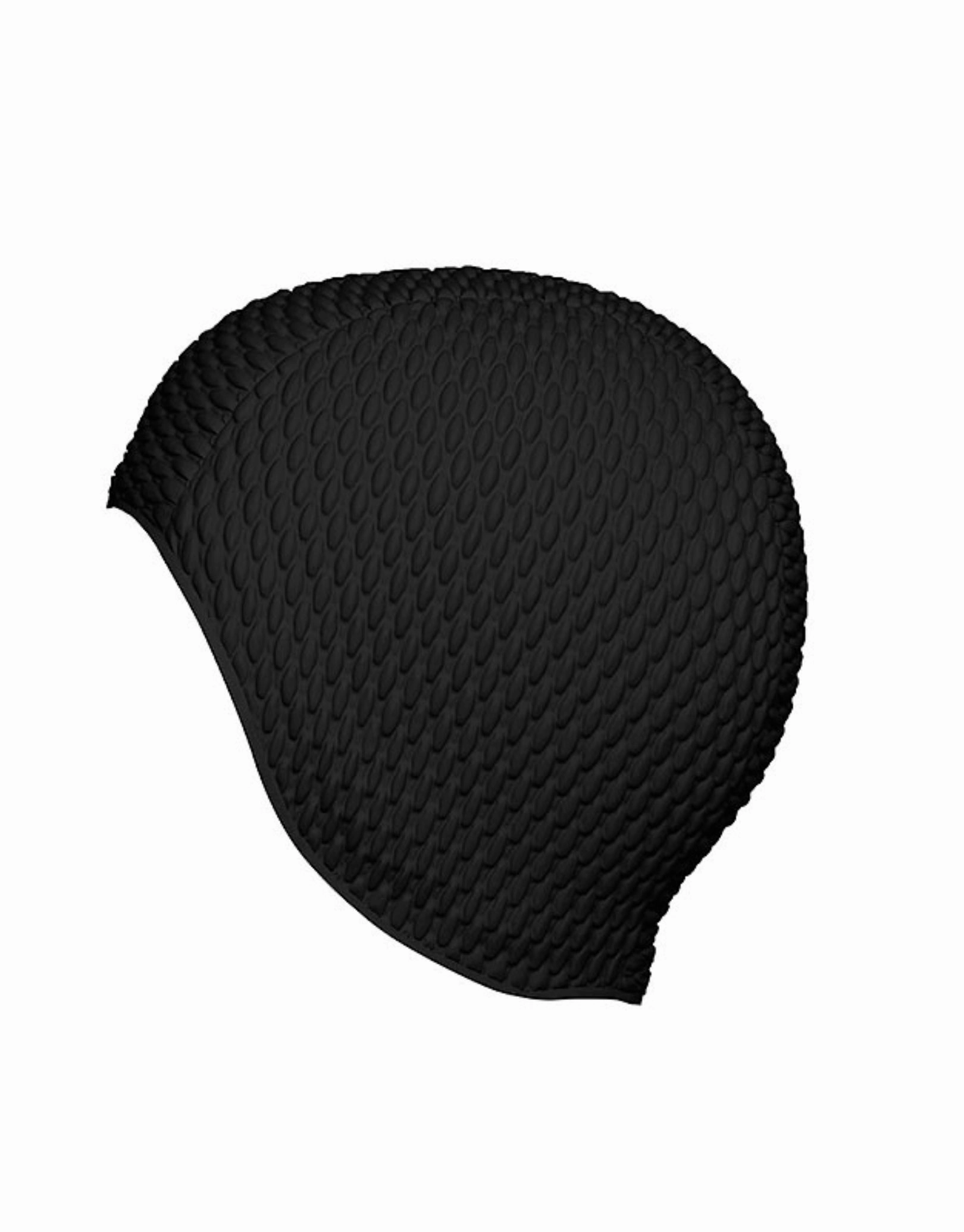 Bubble Swim Cap
