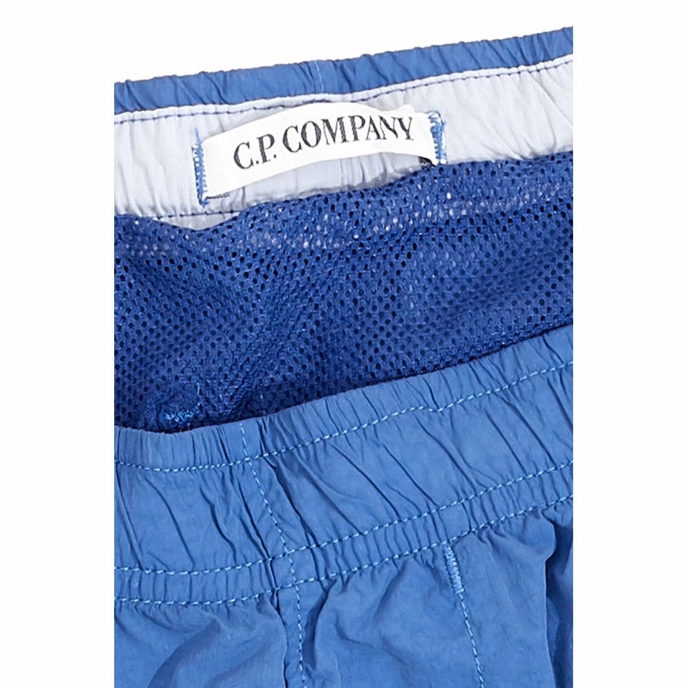 C.P. Company Sleek Swimwear For The Modern Men's Man