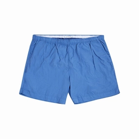 C.P. Company Sleek Swimwear For The Modern Men's Man mens full coverage swimwear, stylish mens swim trunks