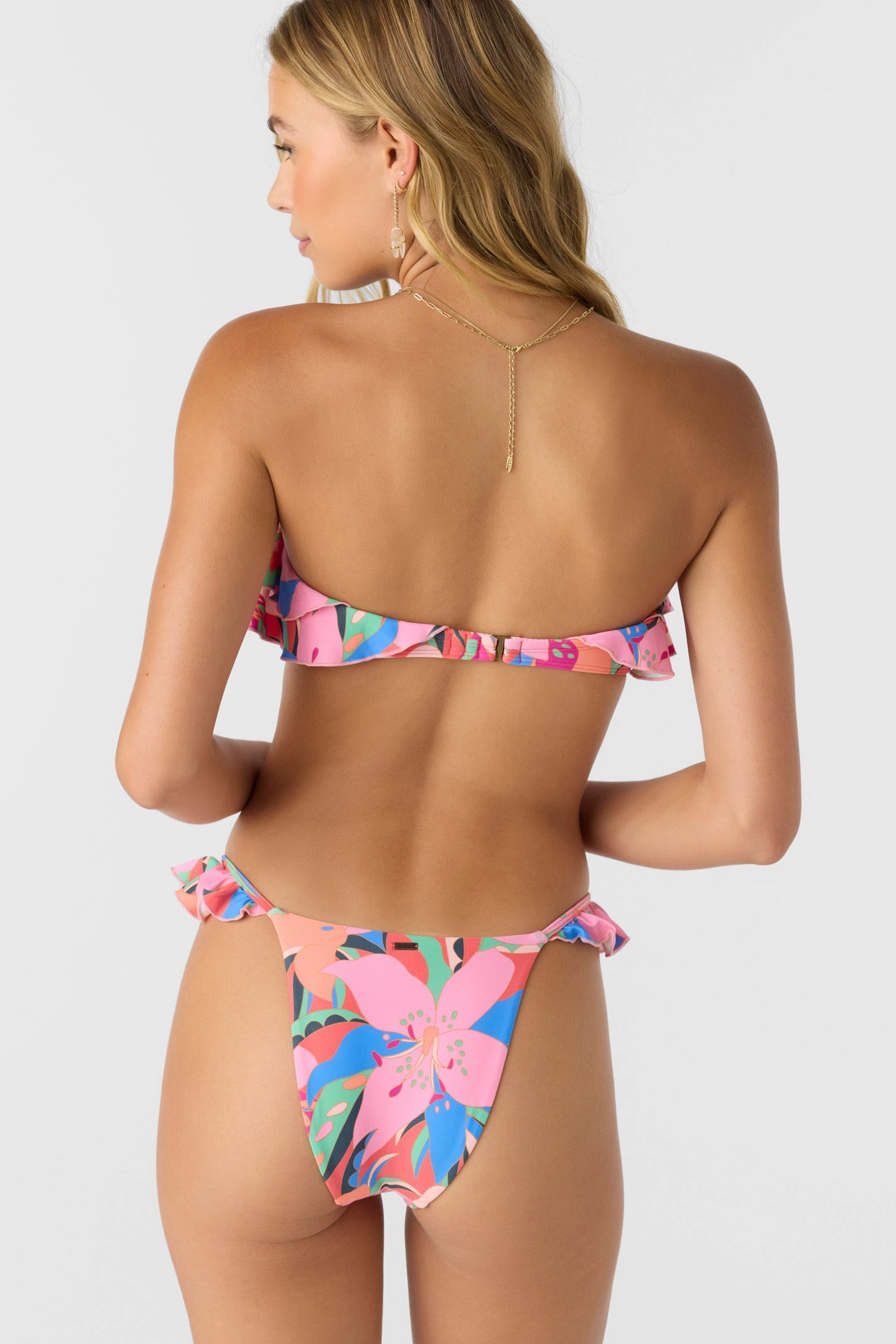 CABANA FLORAL JALISCO CHEEKY BOTTOMS