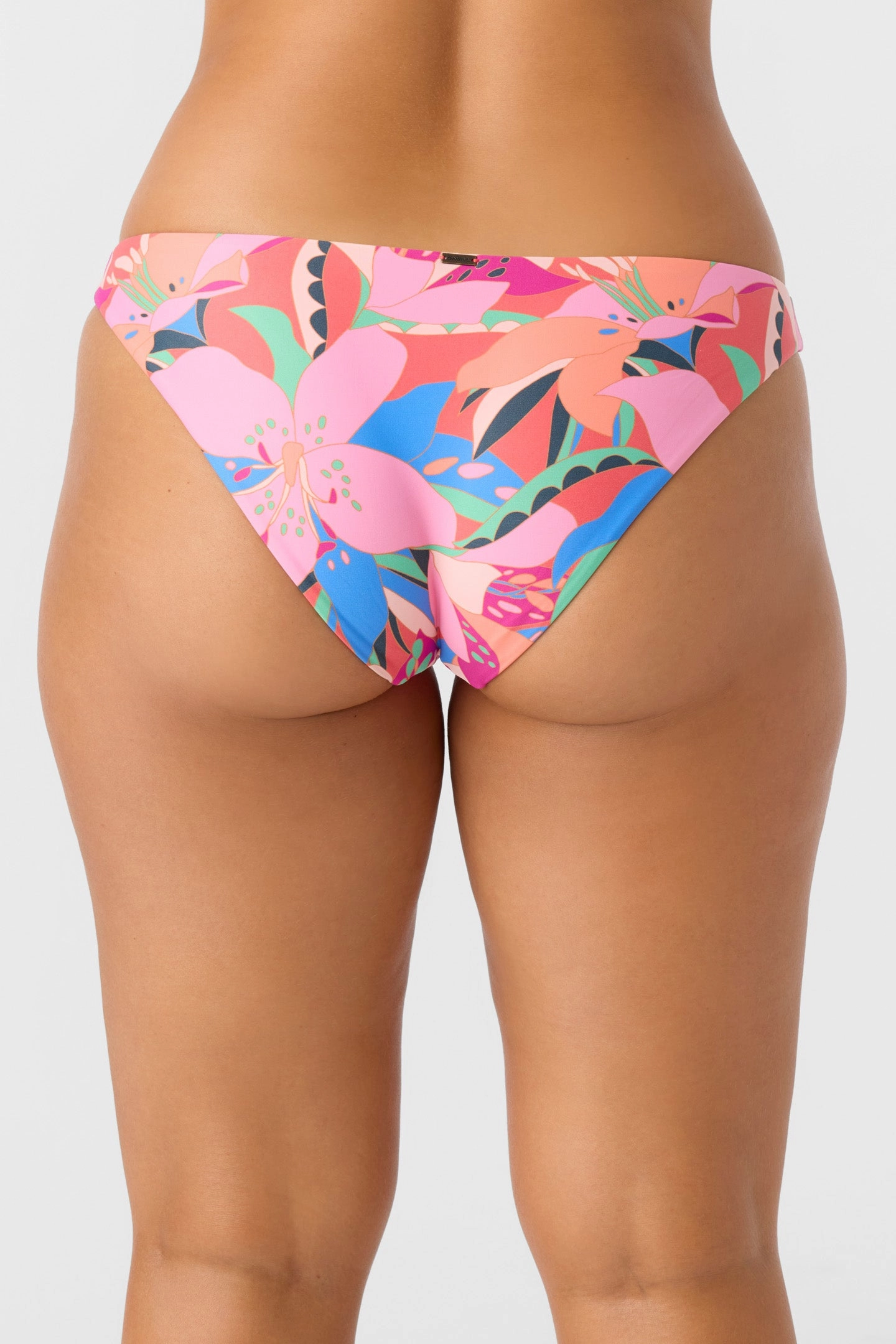 CABANA FLORAL ROCKLEY MEDIUM BOTTOMS