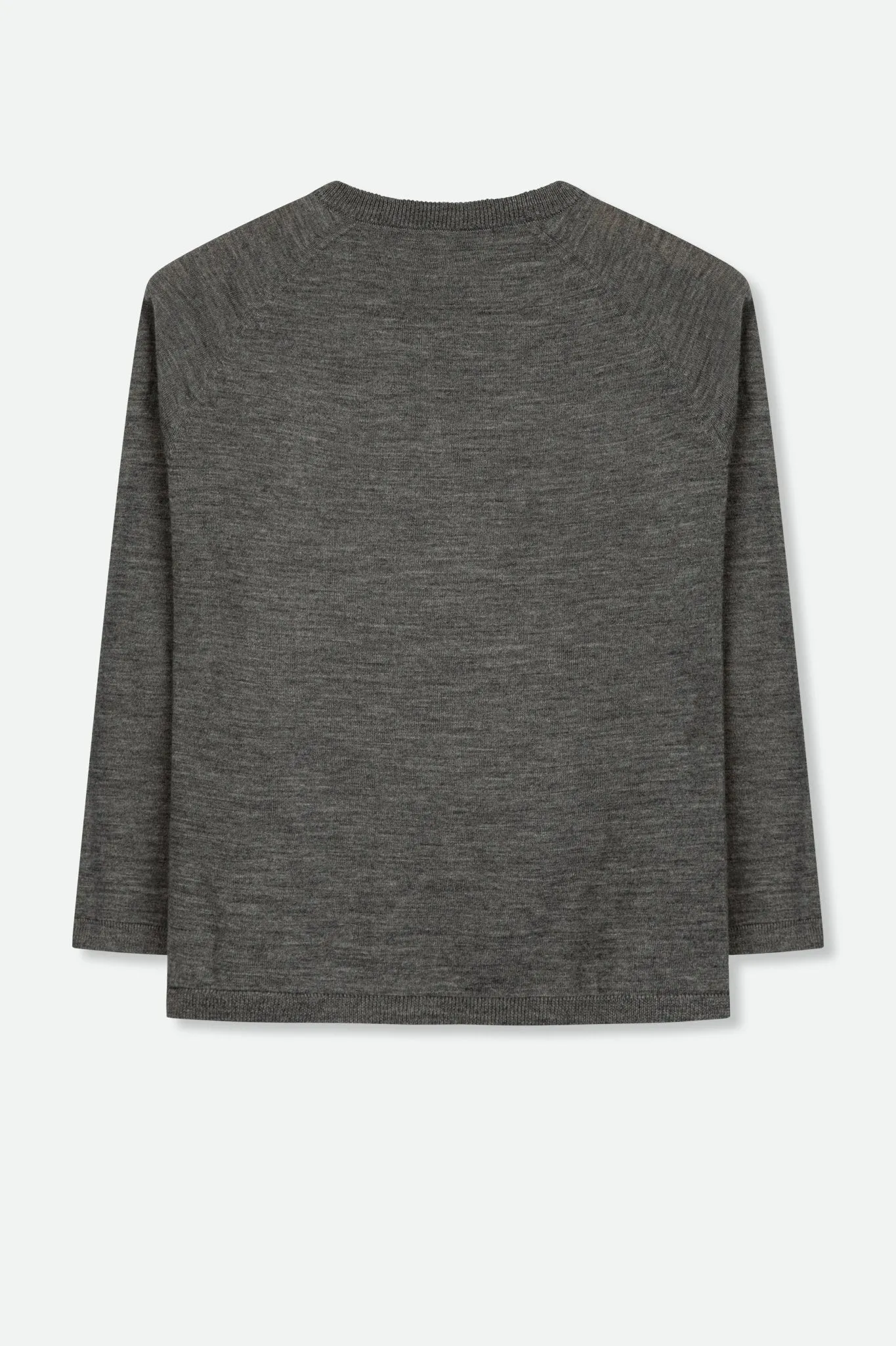 CADENCE CARDIGAN IN MERINO CASHMERE