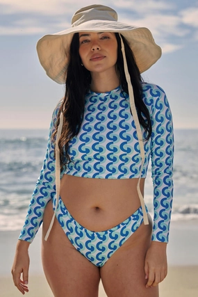 Camila Bikini Bottom - Dana Point all types of swimwear, full coverage swimwear for all ages
