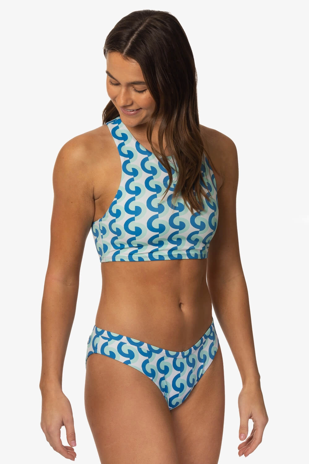 Camila Bikini Bottom - Dana Point