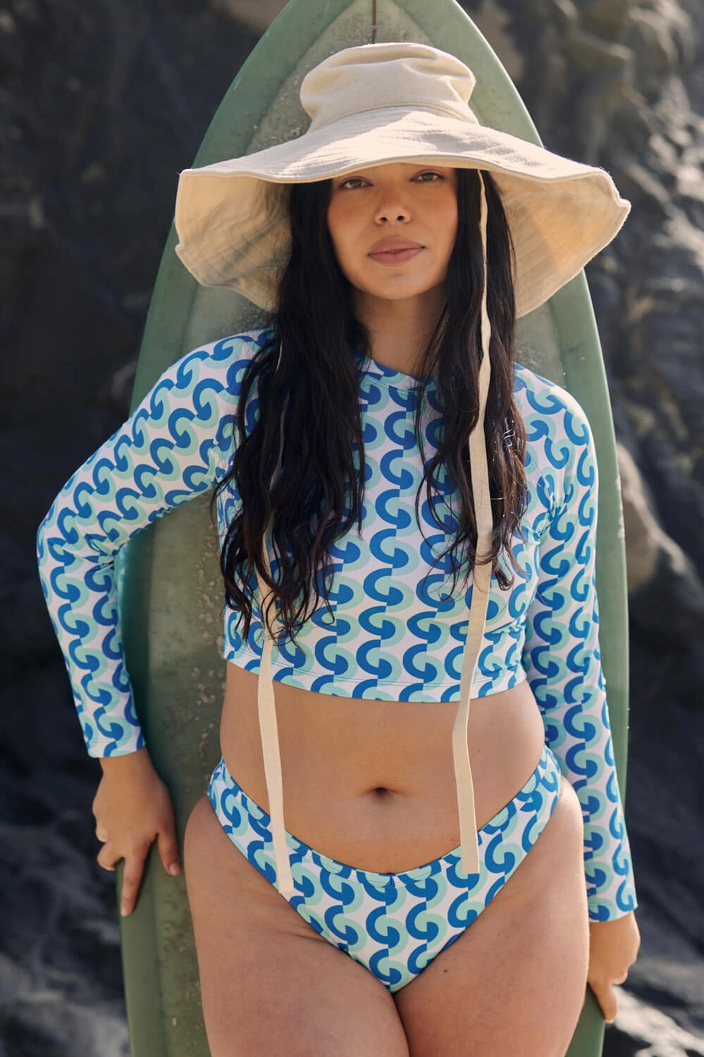 Camila Bikini Bottom - Dana Point