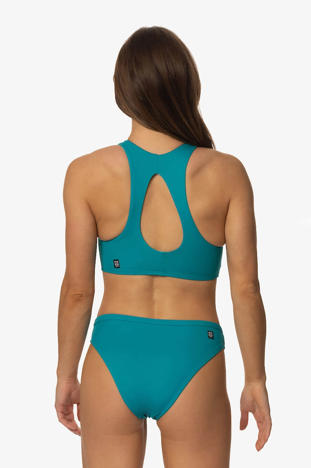 Camila Bikini Bottom - Encinitas