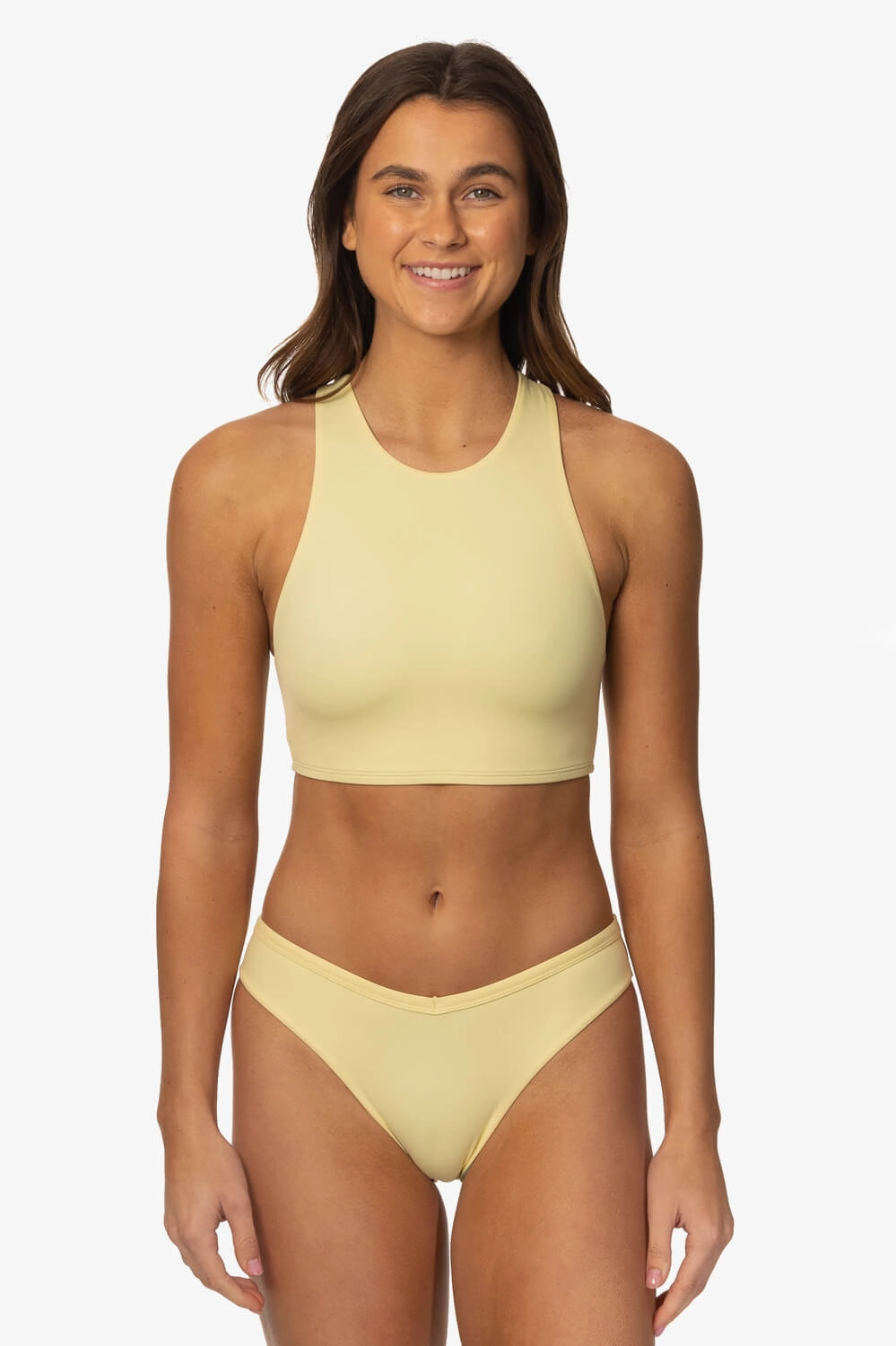 Camila Bikini Bottom - Pismo