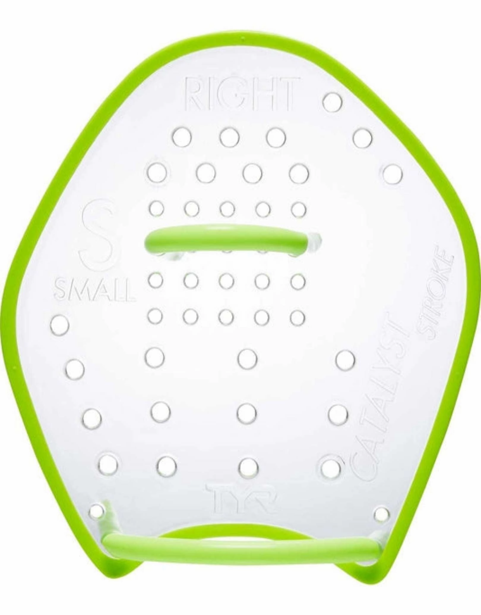 Catalyst Stroke Training Swimming Paddles