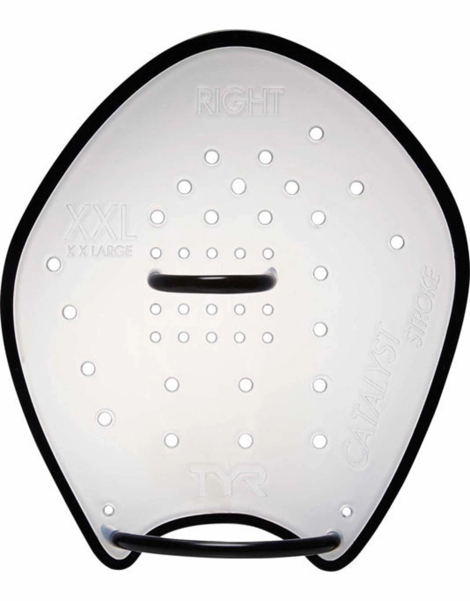 Catalyst Stroke Training Swimming Paddles