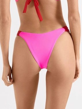 cecilia bottom tavolara cheeky swim bottoms, full coverage swim briefs women