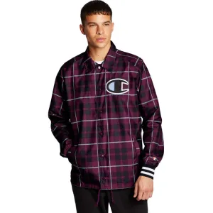 Champion Coaches Jacket, Big C Logo