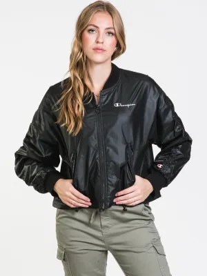 CHAMPION LIGHTWEIGHT SCRIPT SPORT JACKET - CLEARANCE