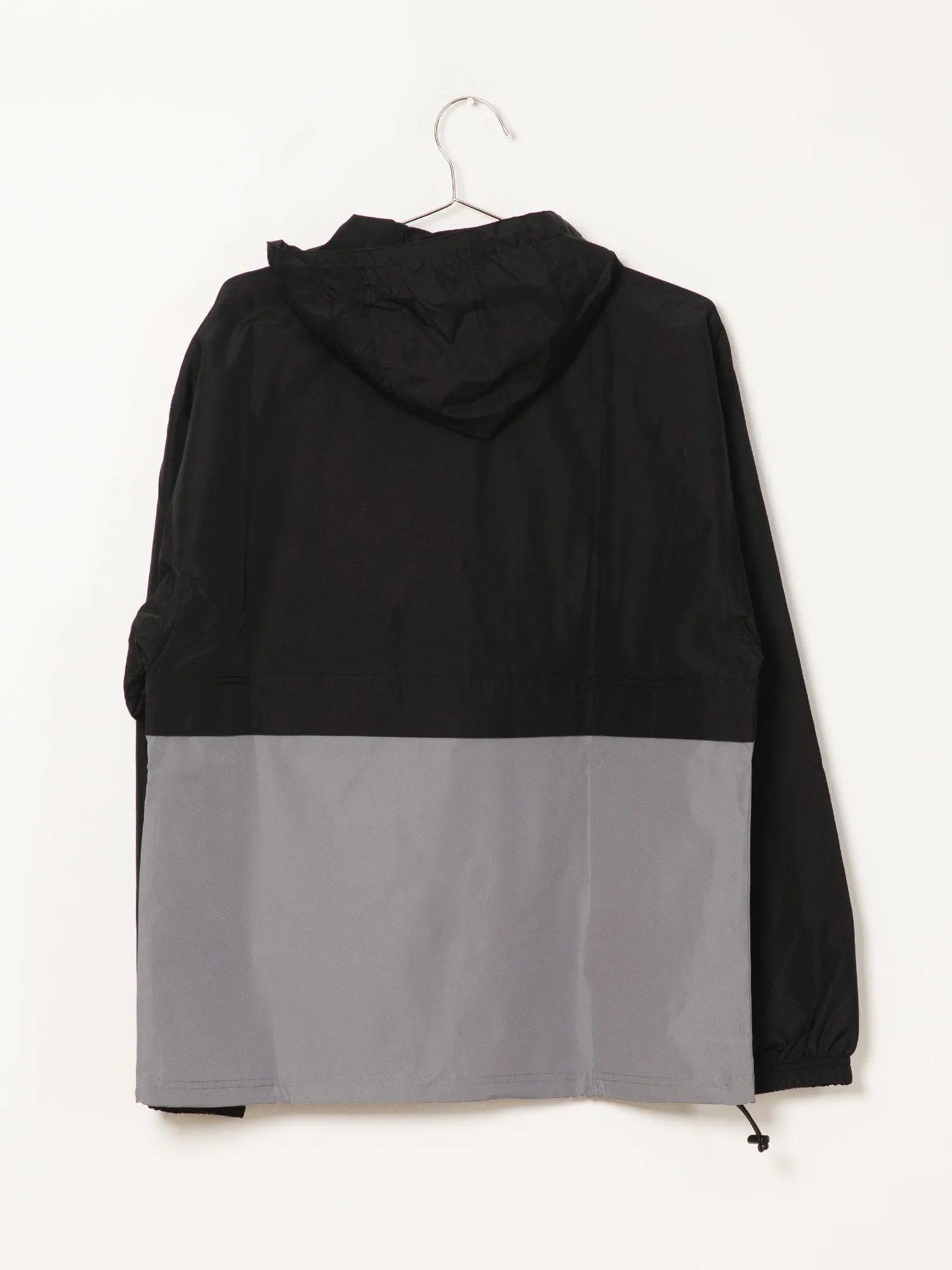 CHAMPION STADIUM COLOUR BLOCK JACKET  - CLEARANCE