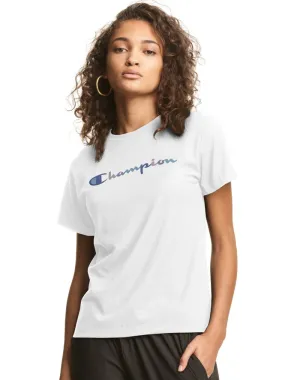 Champion W Classic Tee