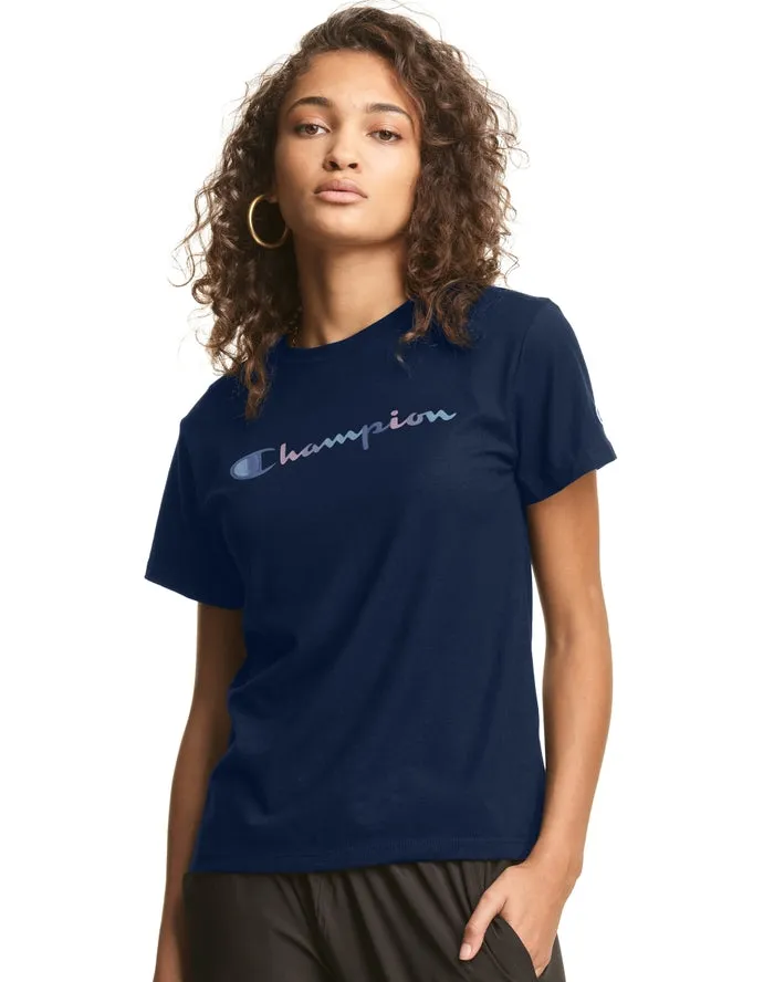 Champion W Classic Tee