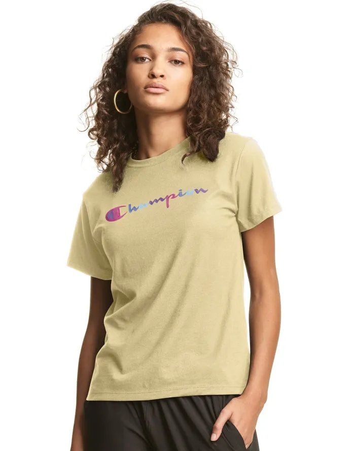 Champion W Classic Tee