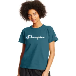 Champion Womens Life Heritage Tee