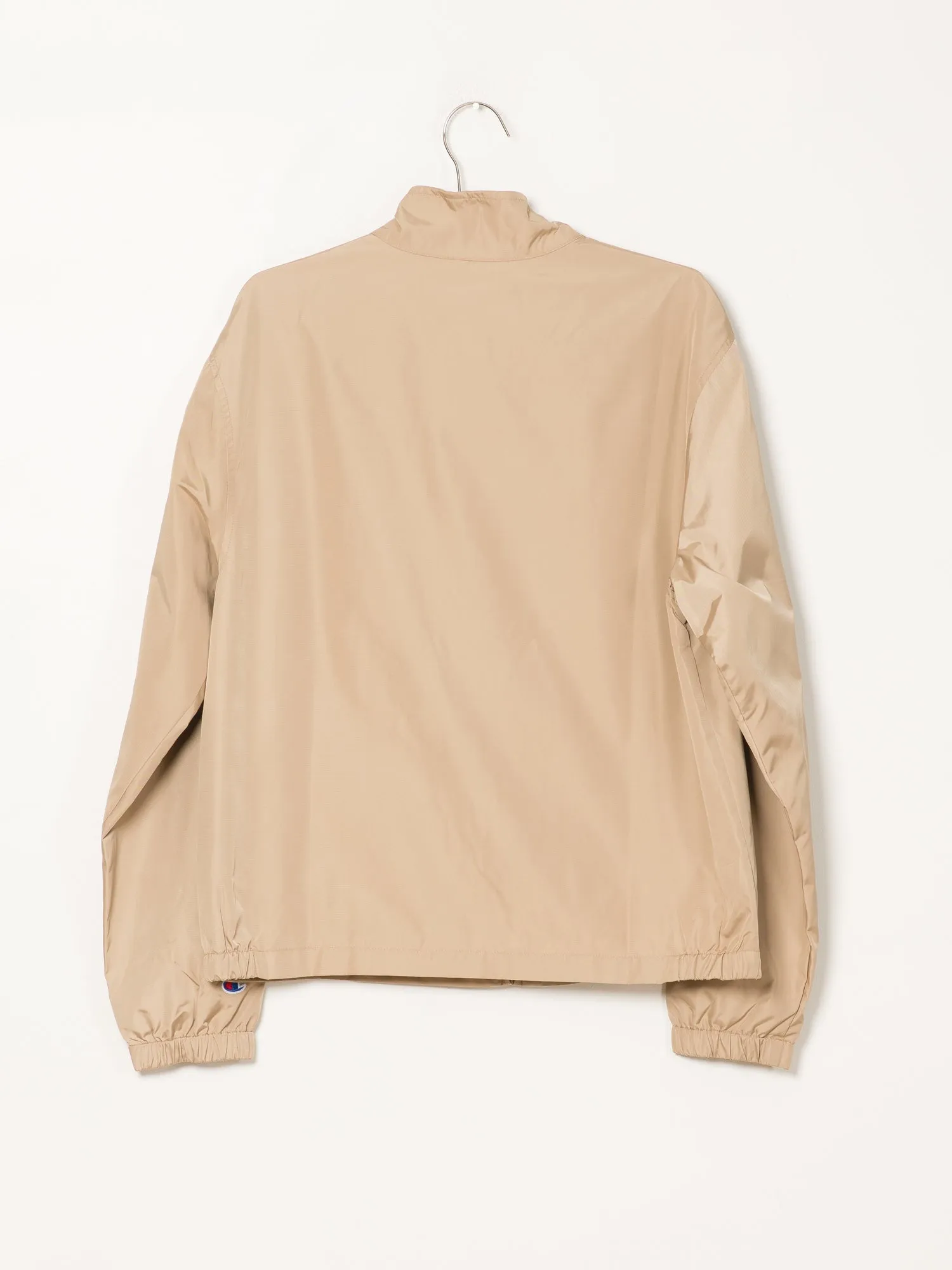 CHAMPION WOVEN RALLY JACKET  - CLEARANCE