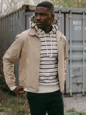 CHAMPION WOVEN RALLY JACKET  - CLEARANCE