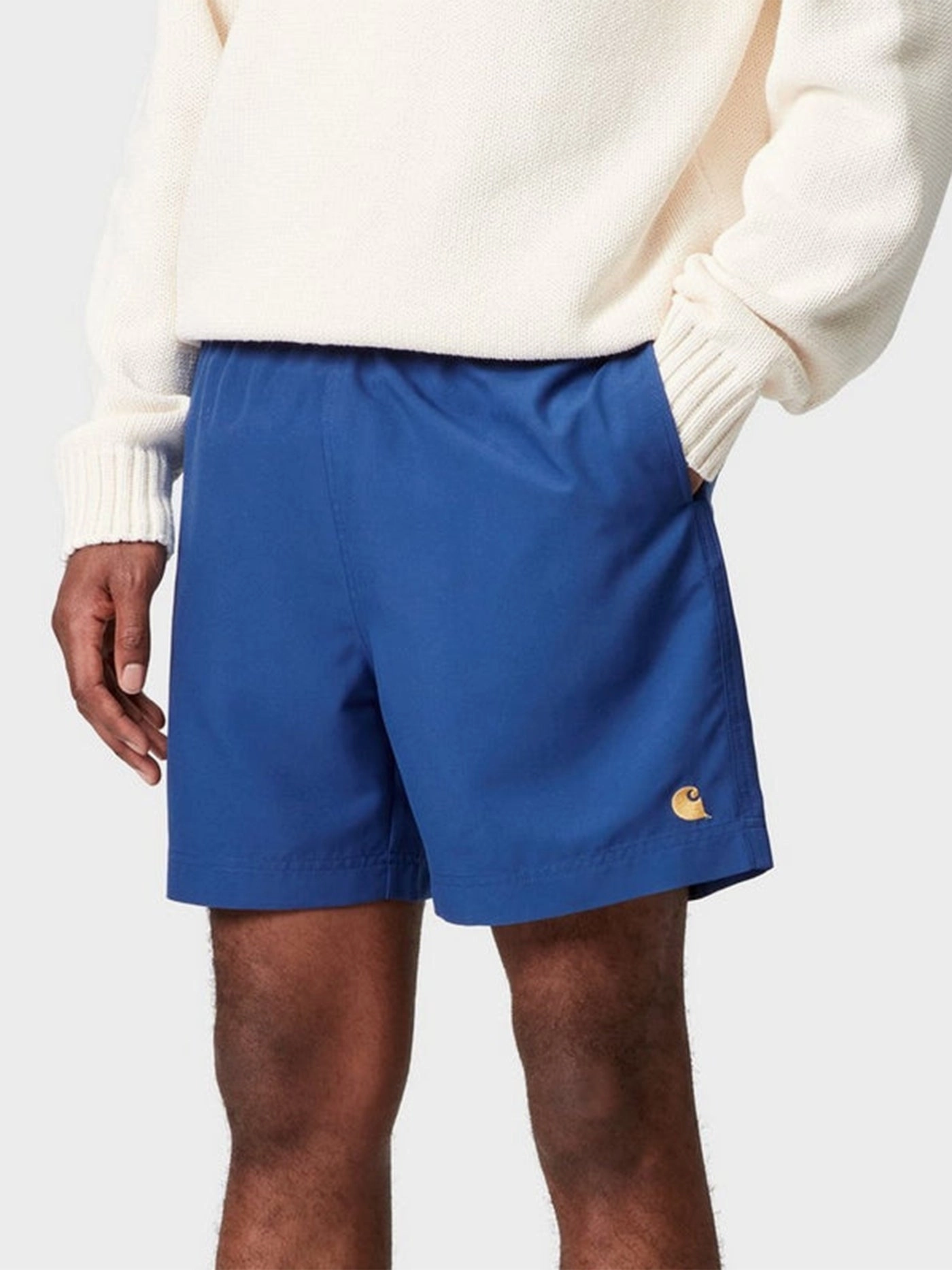 Chase Swim Trunk Boardshorts