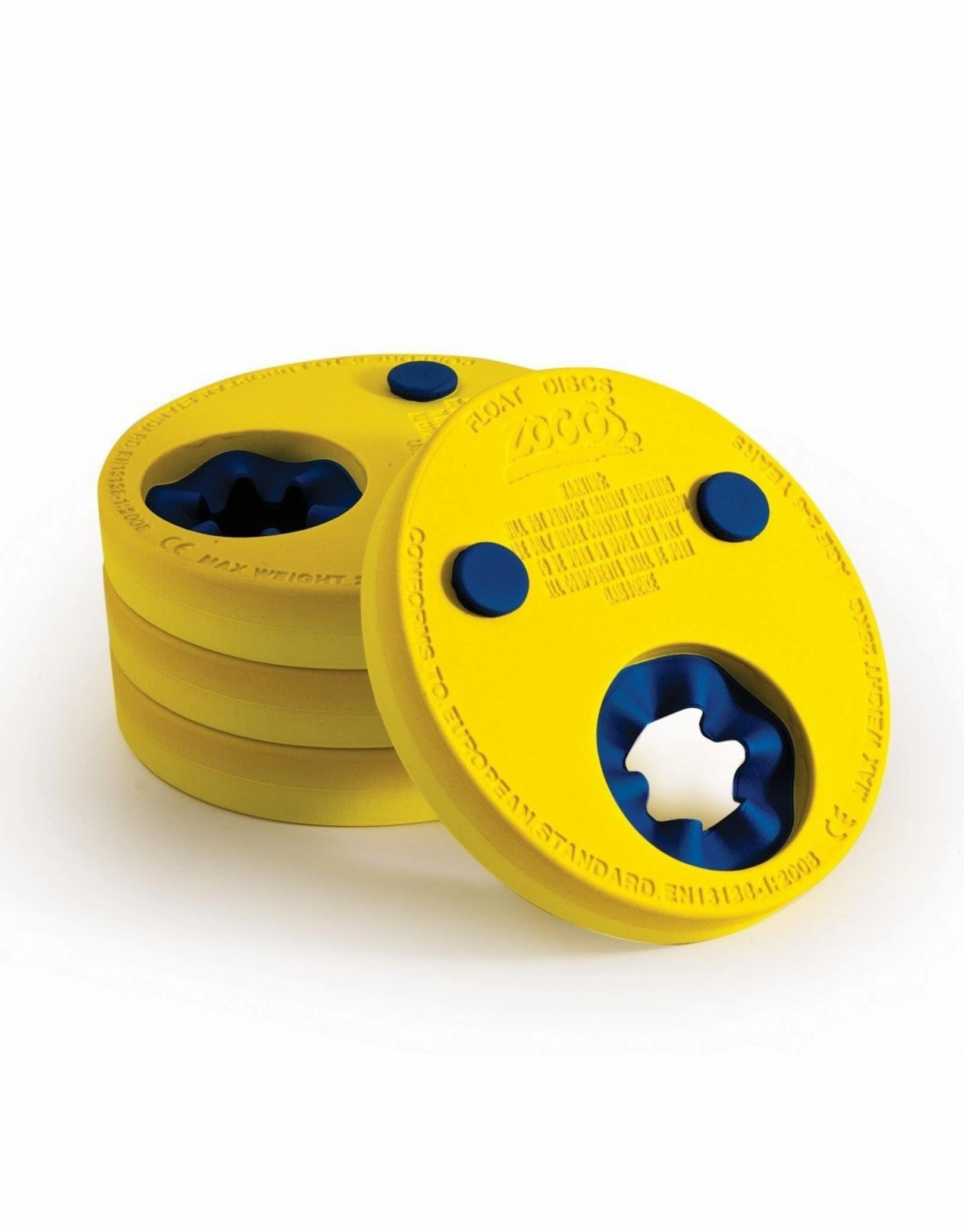 Childrens Float Arm Discs - 2-6 Years zoggs swimwear for women, zoggs goggles and swimsuits