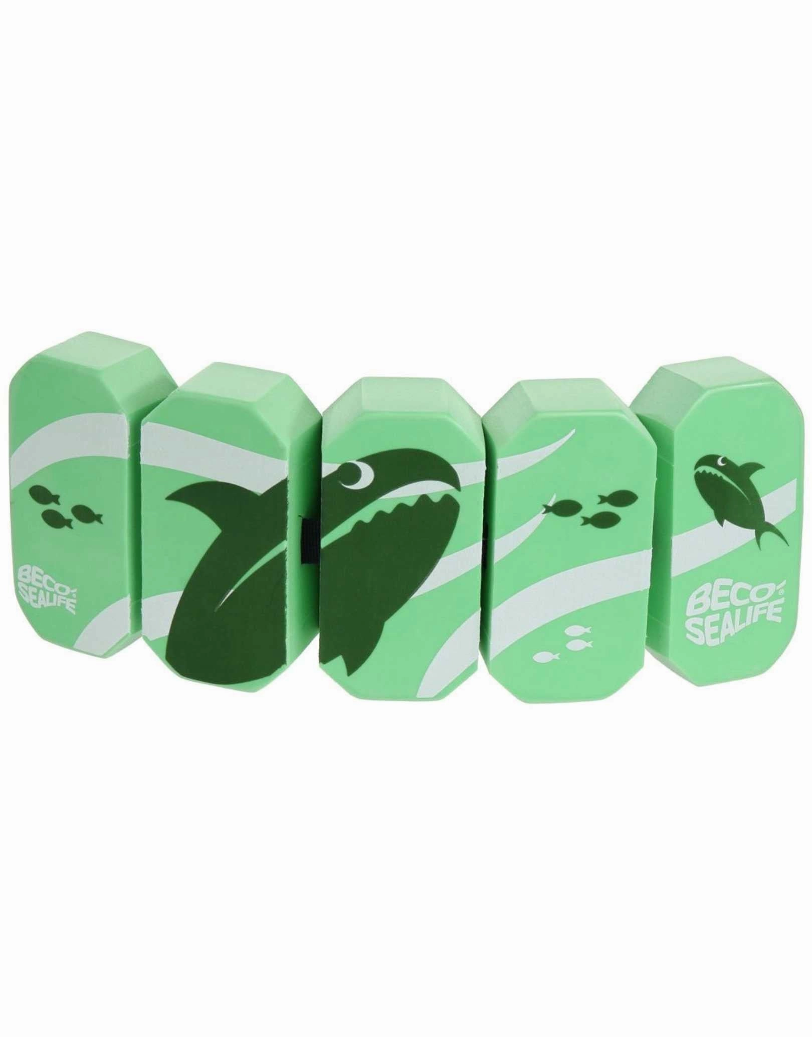 Childrens Sealife Swim Belt beco swimwear for women, beco swim accessories