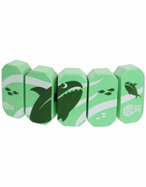 Childrens Sealife Swim Belt beco swimwear for women, beco swim accessories