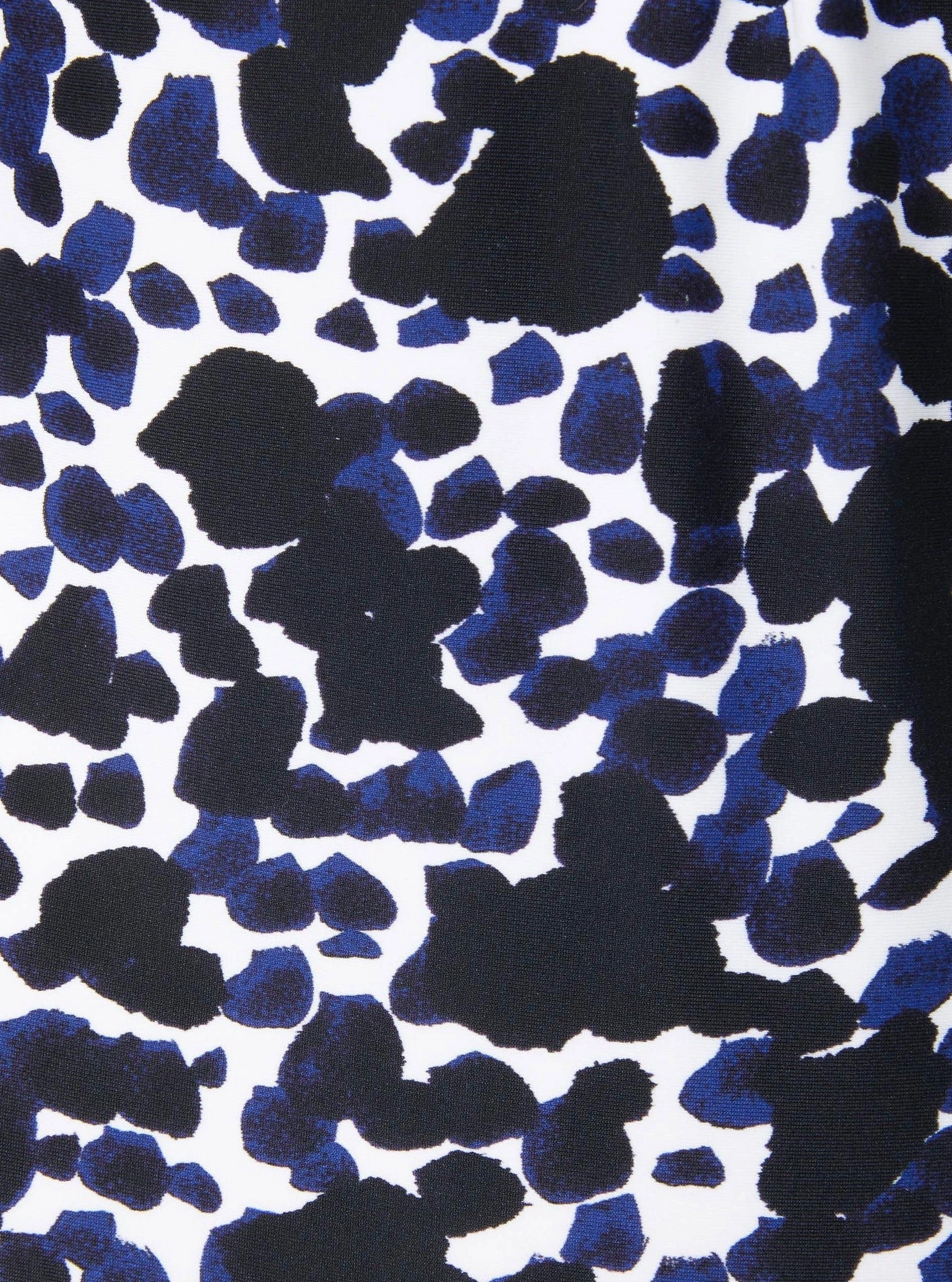 Classic Midrise Bottom Animal Dot