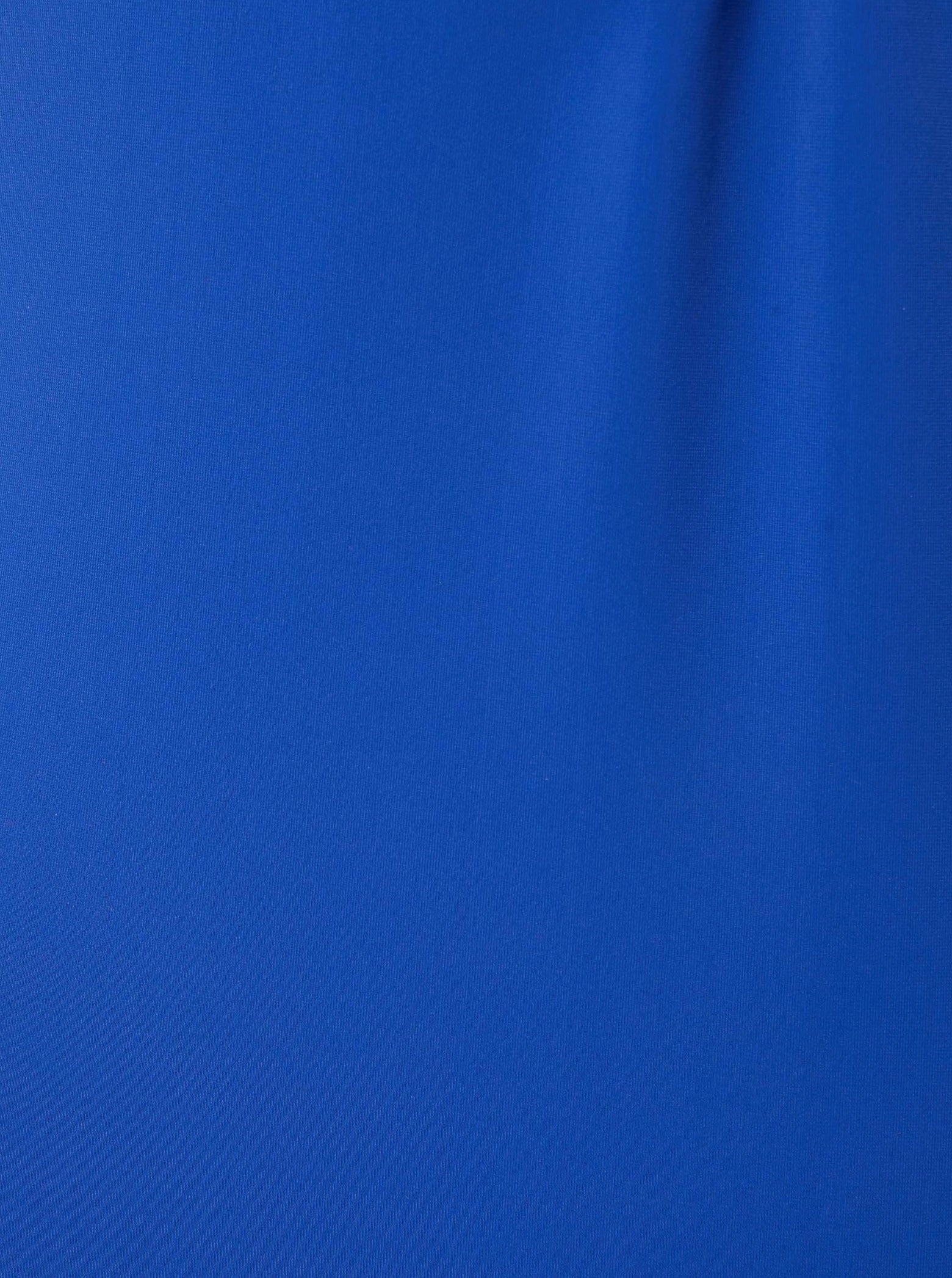 Classic Midrise Bottom Cobalt